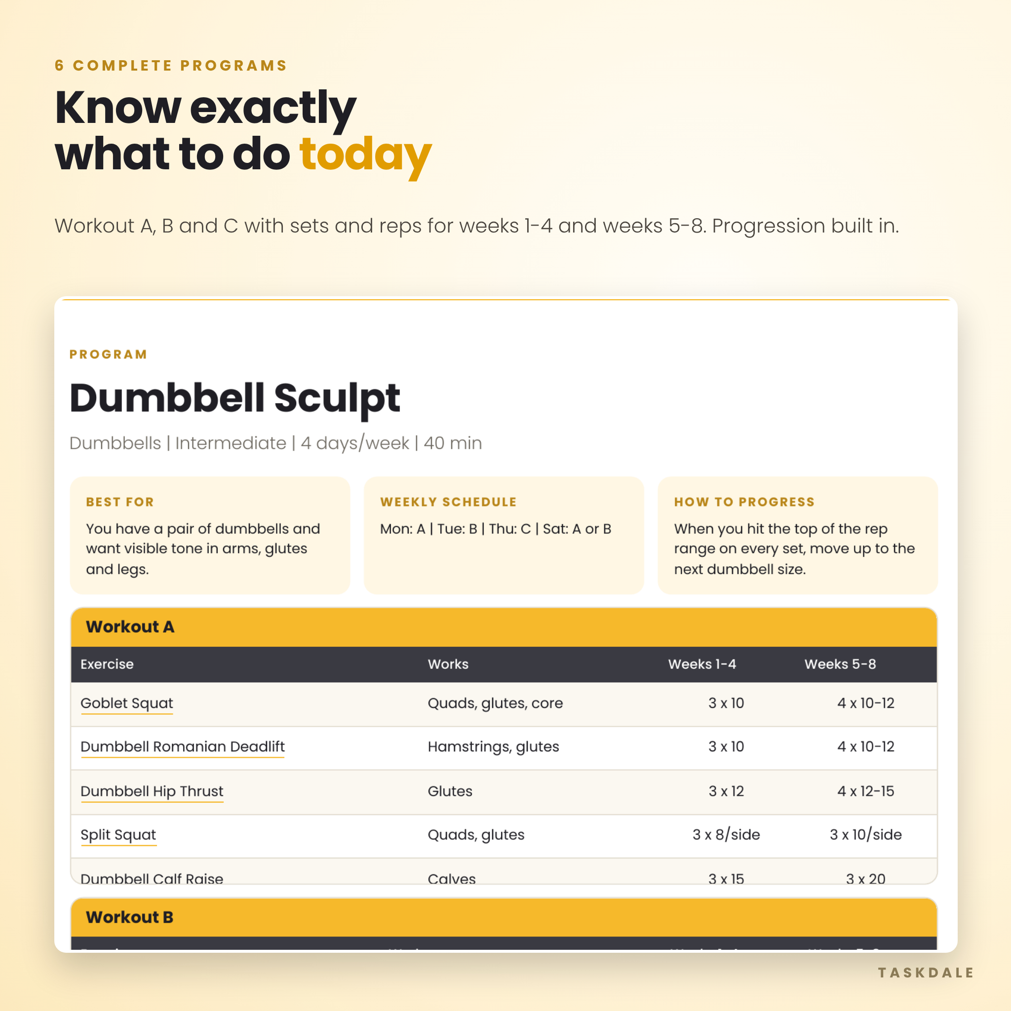 FitBloom Women's Workout System - Image 3
